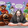 TLIID 152: Alan Moore in the Muppet Show