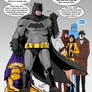 TLIID 195. The Dark Knight Returns to the Watchmen