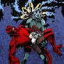TLIID 211. Hellboy in Crisis on Infinite Earths