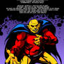 TLIID 255. The Demon on Jack Kirby's Birthday