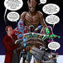 TLIID 270. Boba Fett vs Guardians of the Galaxy