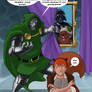 TLIID 295. Vader, Doom and Squirrel Girl's family