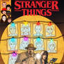 TLIID 310. Stranger Things in X-Men 141