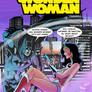 TLIID 344. Wonder Woman in Batman 183