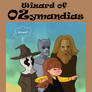 TLIID 395. The Wonderful Wizard of Ozymandias