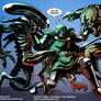 TLIID 502. Doom vs Alien vs Predator vs...