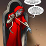 TLIID 546. Mumm-Ra's origin