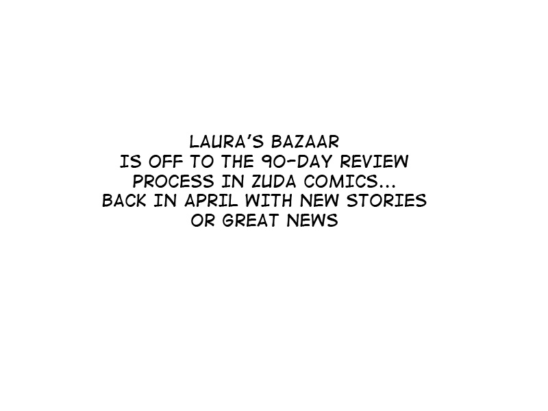 First Laura's page, sort of