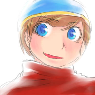 Cartman 2