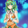 megpoid GUMI