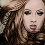 Adele - Queen of Pop and Soul