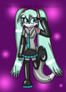 .:Gift:. Glacia 'Hatsune'