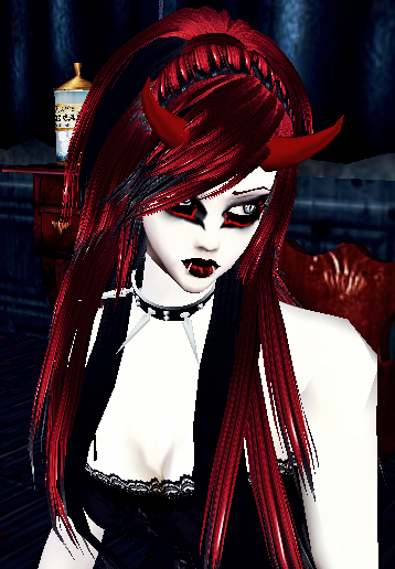 imvu vampire avi 2