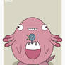 113 Chansey