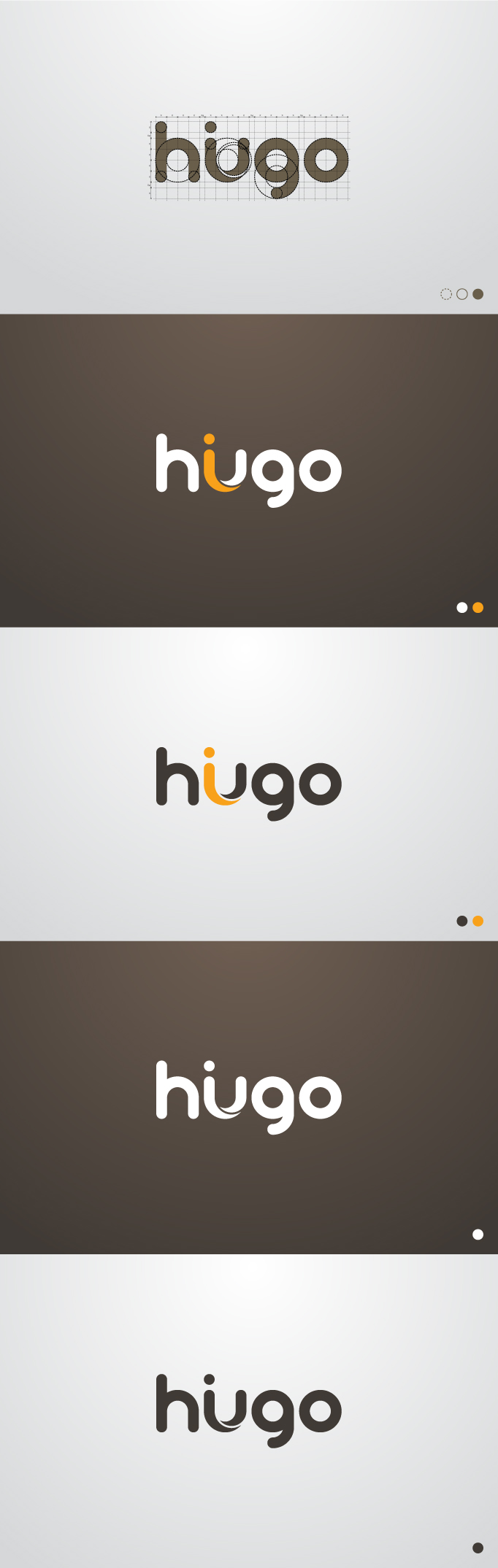 hiugo logo