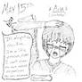 May #15 of 31