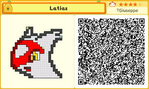 Fallblox/Crashmo: Latias