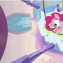 [GIF] Pinkie Pie's Splash!