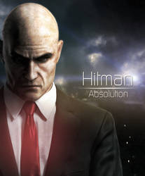 Hitman Absolution