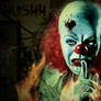 Evil Clown