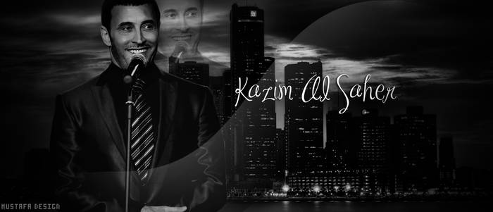 Kazim Al saher