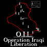 OIL Operation Iraqi Liberation