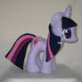 Twilight Sparkle Plushie