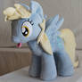 Derpy Hooves - Contest Plush