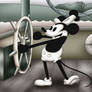 Steamboat Willie