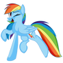 Rainbow Dash