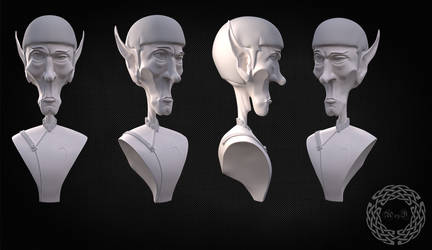 speed sculpt spoke