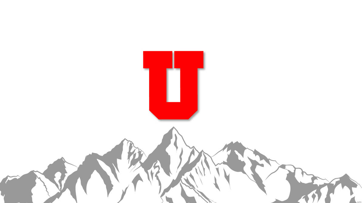 Utah-Utes-Wallpaper-3 by wakeuphate on DeviantArt