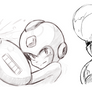 Rockman Stuff