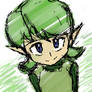 Saria Again