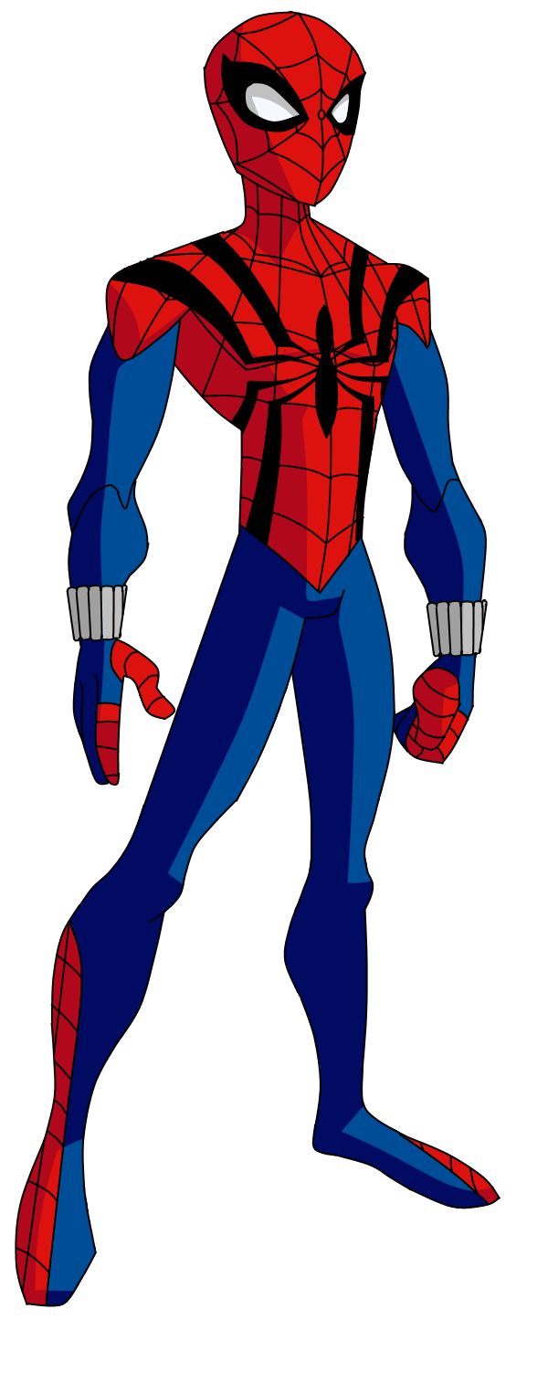 Spectacular Spider-Man Ben Reilly