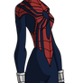 The Spectacular Spider-Girl