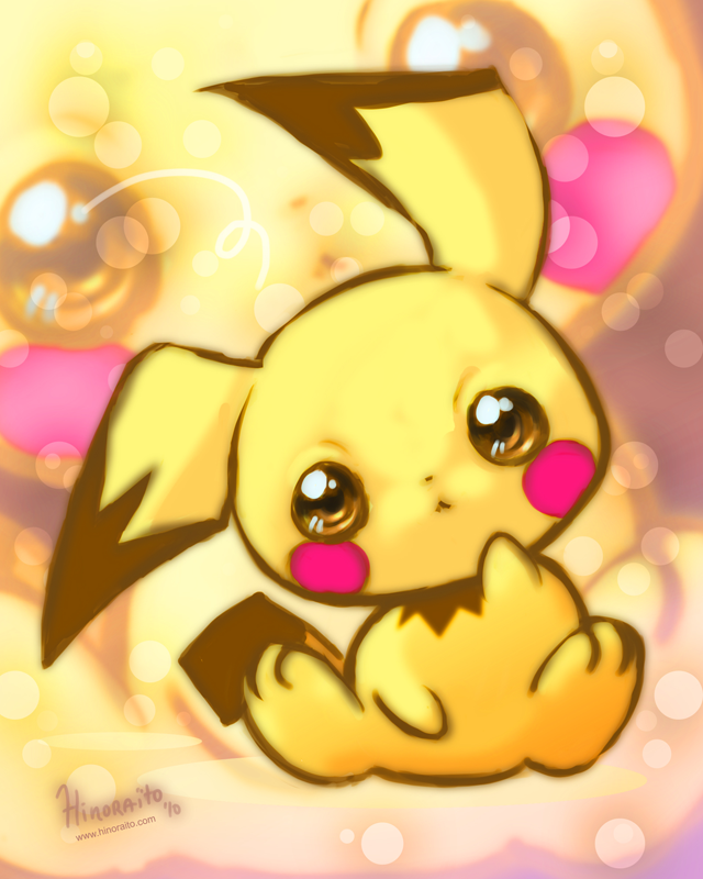 Pichu