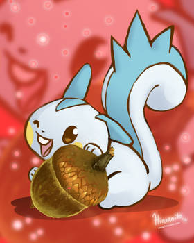 Pachirisu