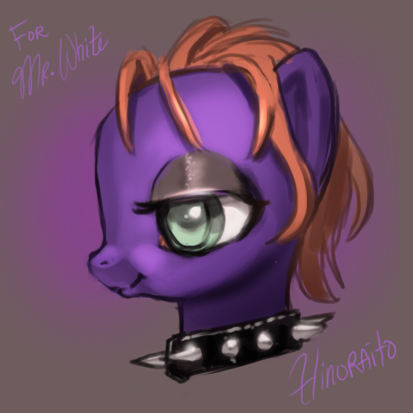 Sketch 25: MLP FIM