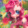 MLP FIM: Pinkie Pie Meets the Universe