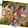 Equestria Girls