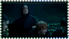 Snape and Ron Stamp