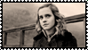 Hermione Granger Stamp by L3xil3in