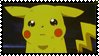 Pikachu crying by L3xil3in