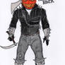 The Headless Rider