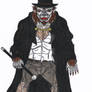 Mr Edward Hyde