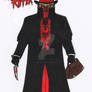 Jack The Ripper