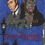 Dr Jekyll and Mr Hyde vs Jack The Ripper Poster 1