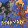 Mothman Vs Jersey Devil poster 02