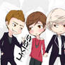 U-Kiss